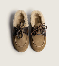 Charger l'image dans la galerie, Boat Loafer Brushed

