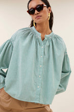 Charger l'image dans la galerie, Blouse Yume
