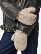 Charger l&#39;image dans la galerie, Moufles JUTLANDIA
