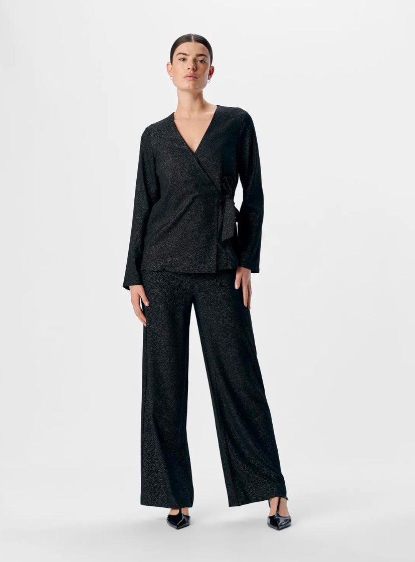 Pantalon EVELLYN