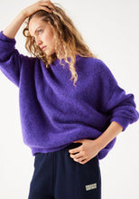 Charger l'image dans la galerie, Pull VITO long oversize

