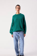 Charger l'image dans la galerie, Pull VITO long oversize
