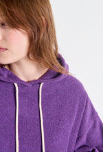 Charger l&#39;image dans la galerie, Sweat à capuche BOBY
