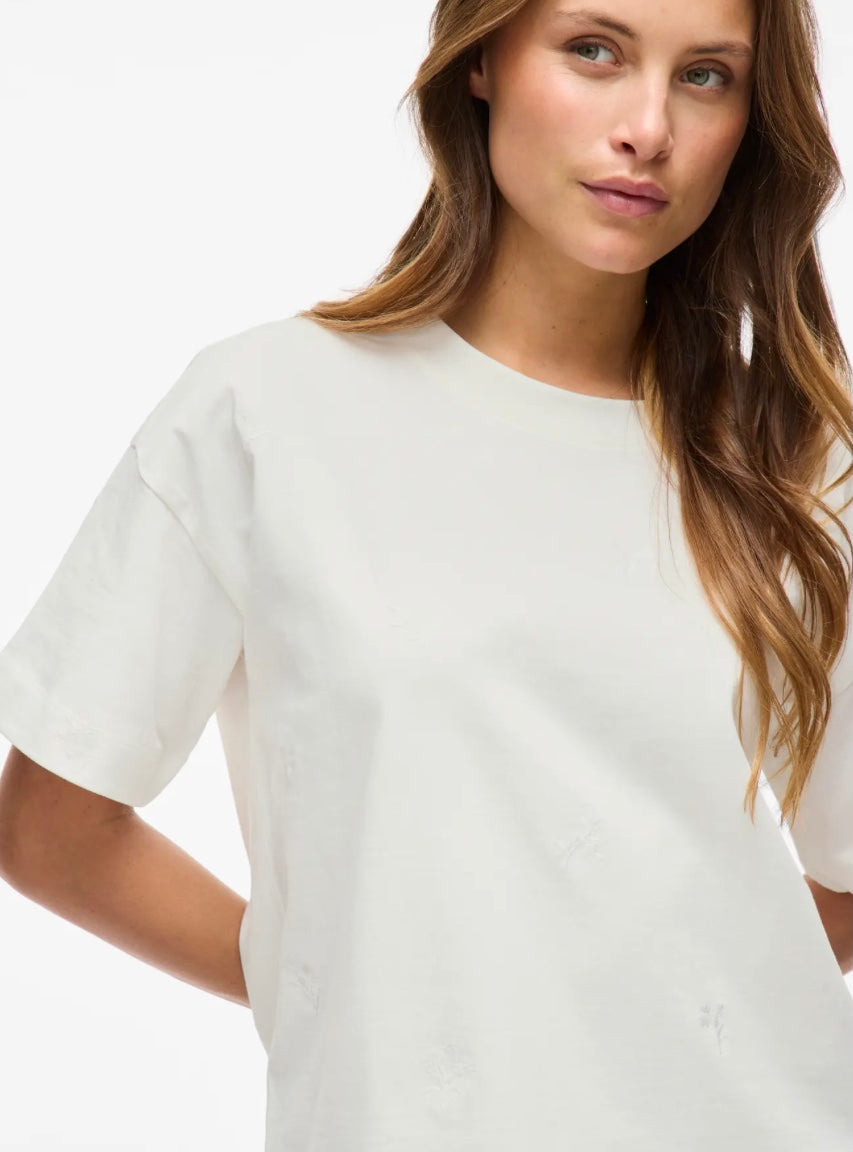 T-shirt MONIE