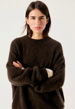 Charger l'image dans la galerie, Pull VITO long oversize
