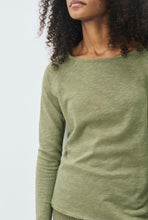 Charger l&#39;image dans la galerie, T-shirt manche longue SONOMA
