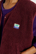 Charger l&#39;image dans la galerie, Veste sans manche HOKTOWN
