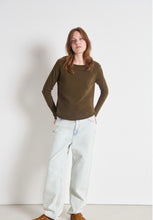 Charger l&#39;image dans la galerie, T-shirt manche longue SONOMA

