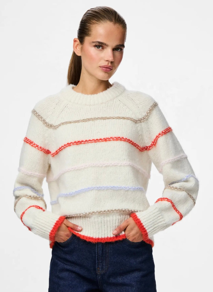 Pull NELIA