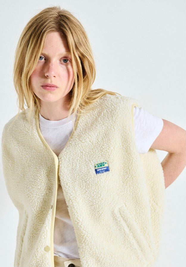 Veste sans manche HOKTOWN