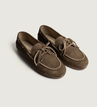 Charger l'image dans la galerie, Boat Loafer Brushed

