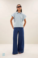 Blouse Pixie