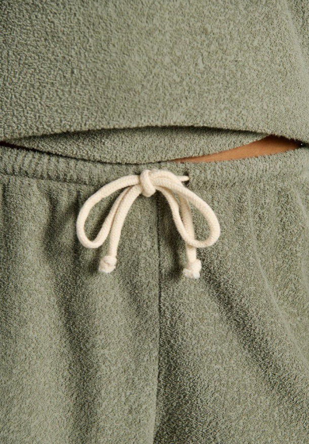 Short BOBY