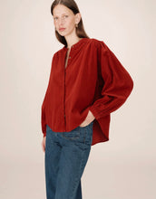Charger l&#39;image dans la galerie, Blouse SURI
