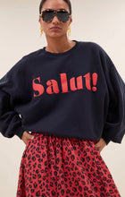Charger l&#39;image dans la galerie, Sweat SALUT
