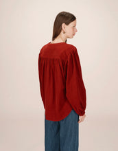 Charger l&#39;image dans la galerie, Blouse SURI

