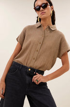 Charger l'image dans la galerie, Blouse Barley

