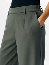 Charger l&#39;image dans la galerie, Pantalon wide LISA
