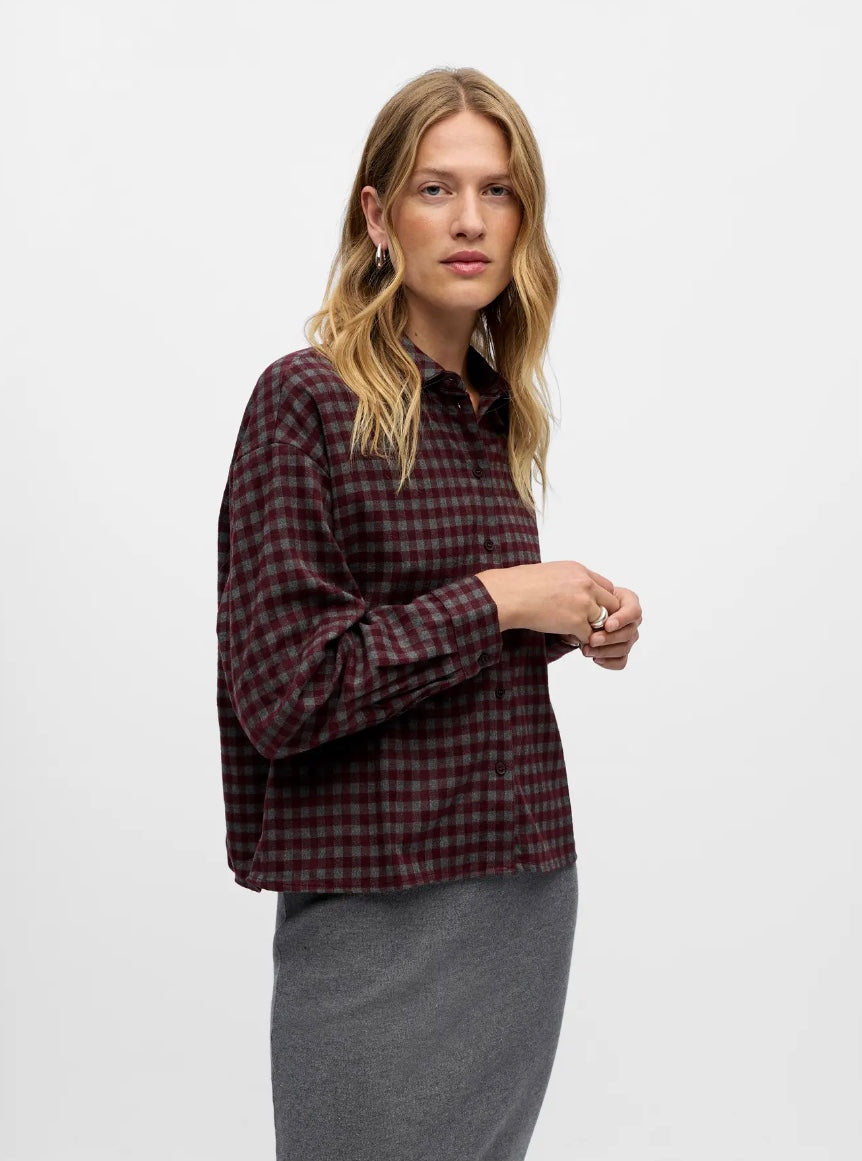 Chemise BENE
