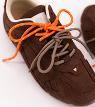 Charger l'image dans la galerie, Basket Cosmo Brown
