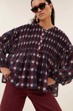 Charger l'image dans la galerie, Blouse Mine Itak
