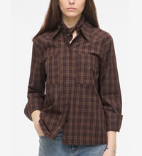 Charger l'image dans la galerie, Chemise RONA
