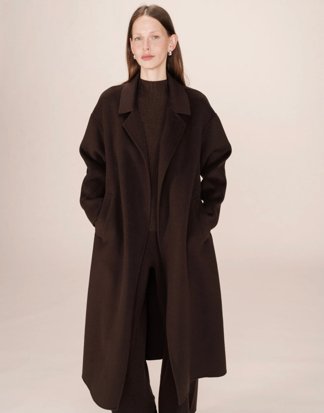 Manteau STONE
