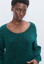 Charger l&#39;image dans la galerie, Pull col rond NUN
