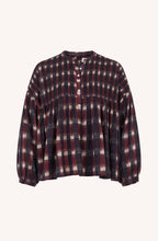 Charger l'image dans la galerie, Blouse Mine Itak
