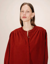 Charger l&#39;image dans la galerie, Blouse SURI
