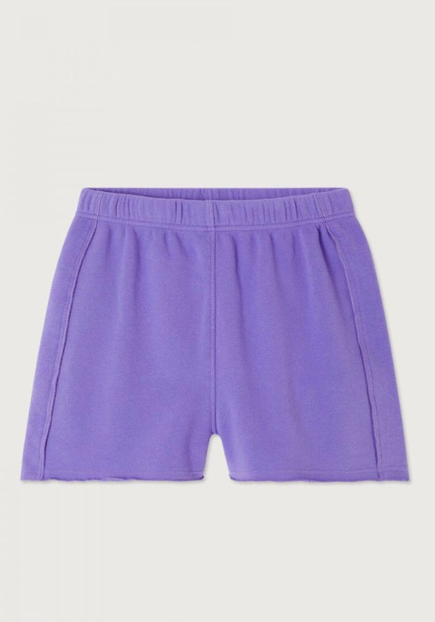 Short ATU