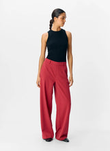 Charger l&#39;image dans la galerie, Pantalon wide LISA
