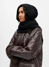 Charger l&#39;image dans la galerie, Écharpe-cagoule MILU
