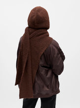 Charger l&#39;image dans la galerie, Écharpe-cagoule MILU
