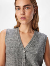 Charger l&#39;image dans la galerie, Gilet sans manches DIANA
