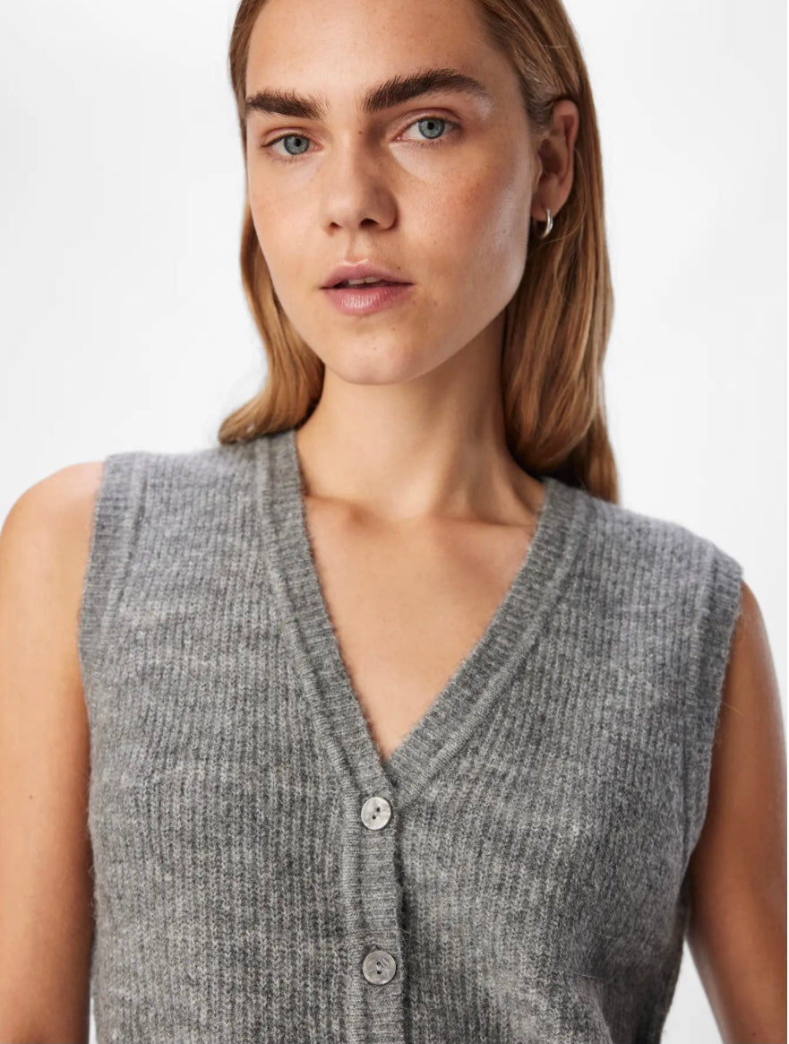 Gilet sans manches DIANA
