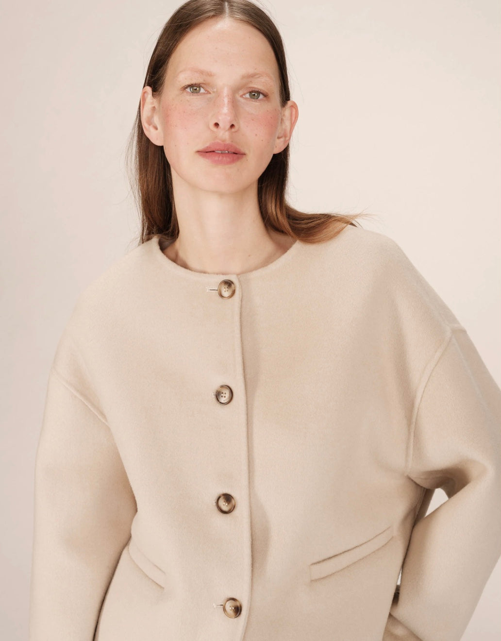 Veste STOMY