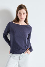 Charger l&#39;image dans la galerie, T-shirt manche longue SONOMA
