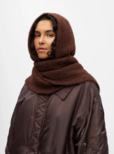 Charger l&#39;image dans la galerie, Écharpe-cagoule MILU
