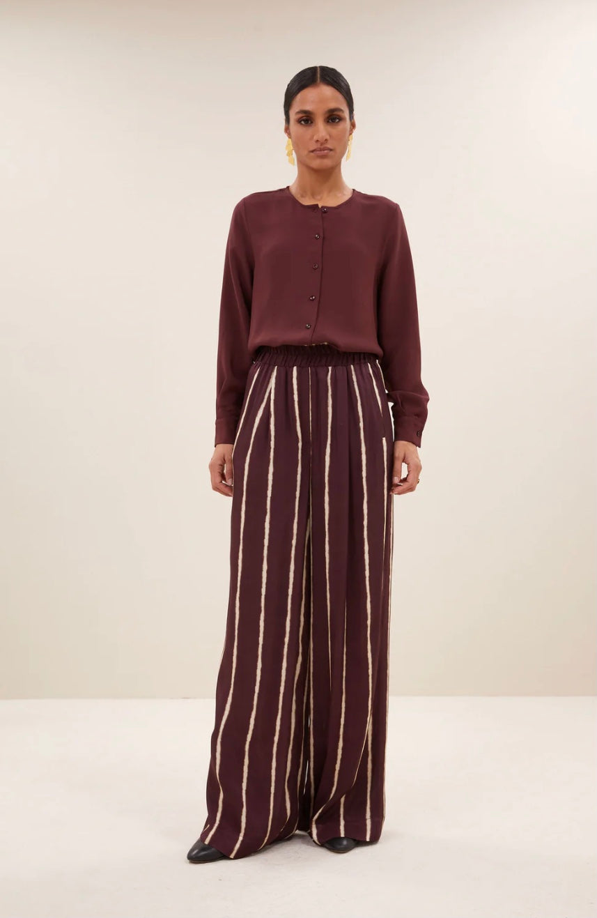 Pantalon BENJI TIE DYE