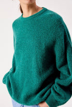 Charger l'image dans la galerie, Pull VITO long oversize
