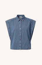 Charger l'image dans la galerie, Blouse Pixie
