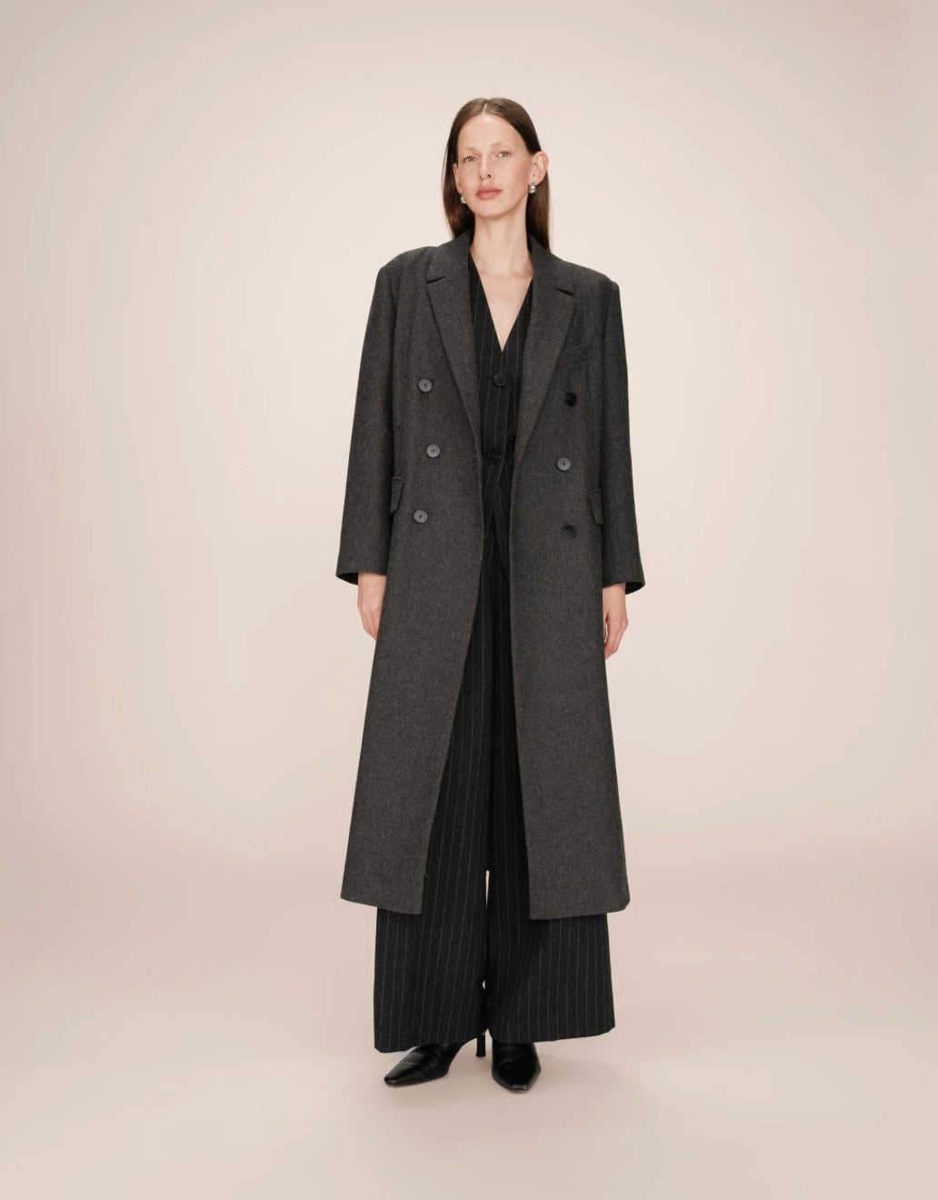 Manteau SMITH