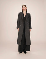 Manteau SMITH