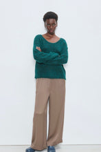 Charger l&#39;image dans la galerie, Pull col rond NUN
