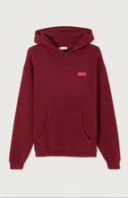 Charger l&#39;image dans la galerie, Sweat-shirt capuche IZUBIRD
