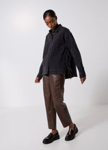 Charger l&#39;image dans la galerie, Chemise en jean MATHEA
