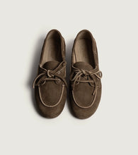 Charger l'image dans la galerie, Boat Loafer Brushed
