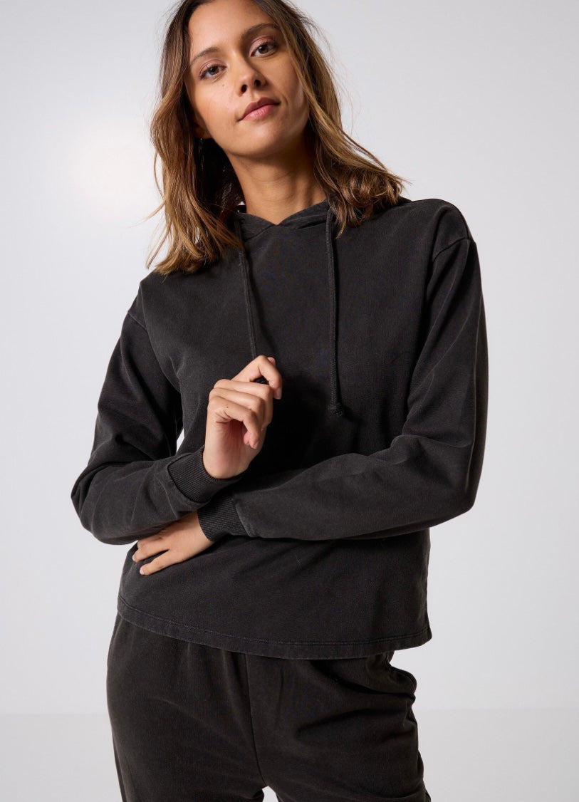 Sweat capuche CHILLI