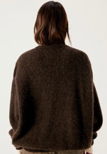 Charger l'image dans la galerie, Pull VITO long oversize
